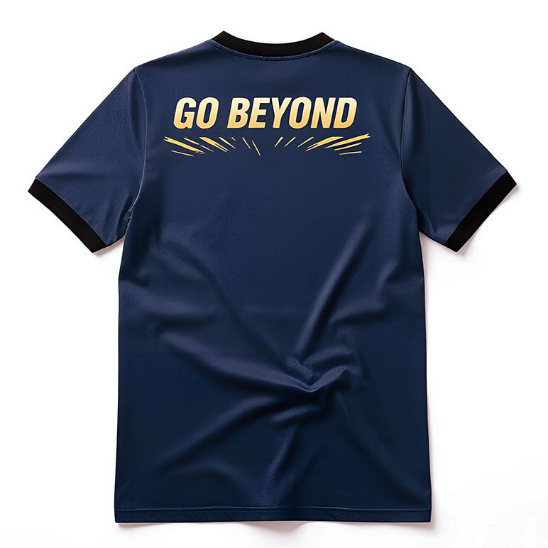Anime Mystery Loot | Go Beyond Hero Football Jersey
