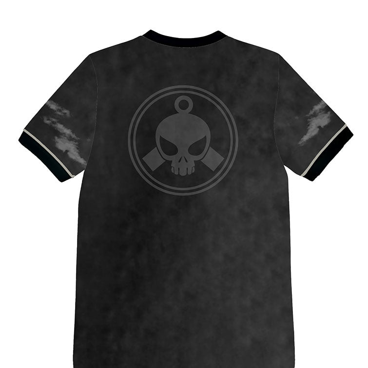 Anime Mystery Loot | Soul Reaper's Blade Football Jersey